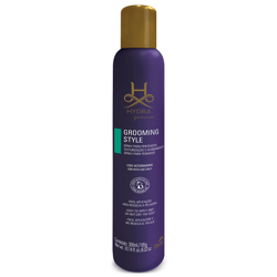 Spray Grooming Style Hydra Groomers 300Ml Para Cães E Gatos