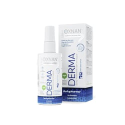 Spray Hidratante Para Cães E Gatos Oxnan Derma Botupharma 80Ml
