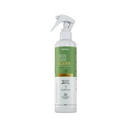 Spray Higienizador Vetnil Skin Care Clean - 250Ml
