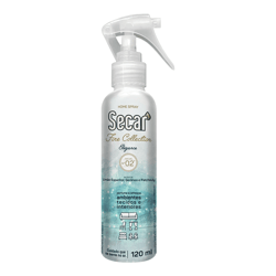 Spray Home Secar Fine Collection Elegance - 120Ml