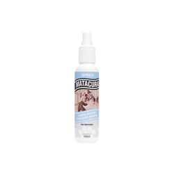 Spray Limpa Patas Cuidado Suave 100Ml