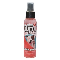 Spray Limpa Patas Up Clean - 120Ml