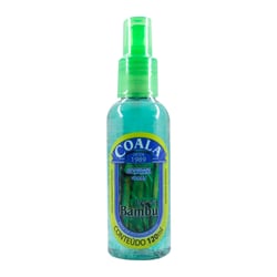 Spray Odorizante Coala Bambu - 120Ml