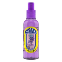 Spray Odorizante Coala Lavanda 120Ml