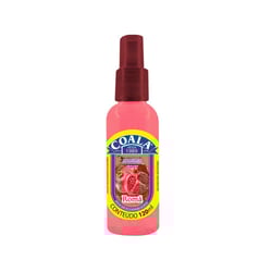Spray Odorizante Coala Romã 120Ml Para Casa E Ambientes