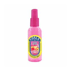 Spray Odorizante Coala Tutti-Frutti 120Ml Para Casa E Ambientes