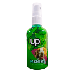 Spray Para Hálito Up Clean Menta 80Ml - 1 Unidade