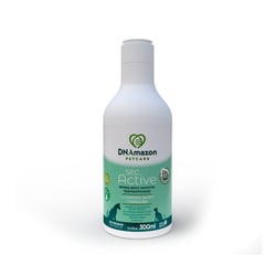 Spray Secante Dnamazon Para Cães E Gatos - 1 Unidade - 300 Mililitros