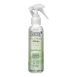 Spray Secar Fine Collection Authentique 120Ml