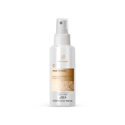 Spray Vitallederm Skinsec Mundo Animal Para Cães E Gatos 100Ml - 1 Unidade