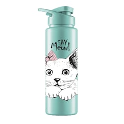 Squeeze Baby Cat Bandeirante 750Ml - 1 Unidade