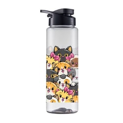 Squeeze Mix Cat Bandeirante 750Ml - 1 Unidade
