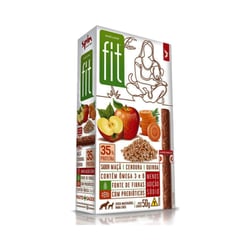 Stick Fit Spin Pet Maçã, Cenoura E Quinoa Para Cães - 50G