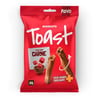 Stick Maskoto Toast De Carne Para Cães - 50G
