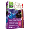 Stick Spin Pet Fit Amora Blueberry Jabuticaba Para Cães - 50G