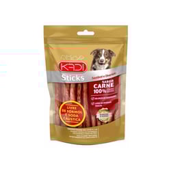 Sticks Cães Kadi Carne - 150G