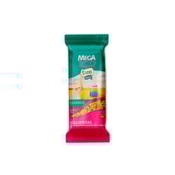 Sticks Megazoo Clássico 140G Para Calopsitas
