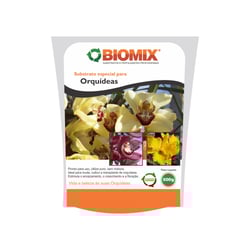 Substrato Biomix Para Orquídeas - 500G