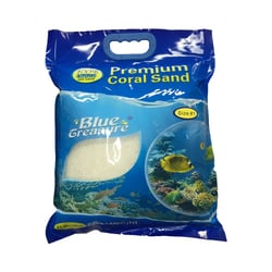 Substrato Blue Treasure Coral 1 5Kg