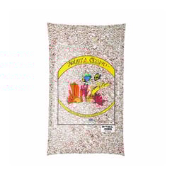 Substrato Natures Ocean Samoa Pink Para Aquarios 9Kg