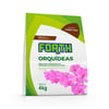 Substrato Para Orquídeas Forth Casca + Fibras De Coco - 4 Kilos