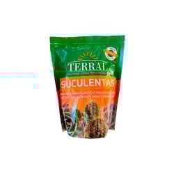 Substrato Para Suculentas Terral 1,5L - 1 Unidade