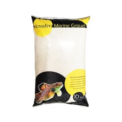 Substrato Soma Microsfera Marine Gravel Mohana Pink 0,8 1Mm Para Aquarios - 10 Kilos