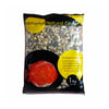 Substrato Soma Microsfera Natural Gravel Mix Para Aquarios 1Kg