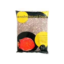 Substrato Soma Para Aquario Blood Red 1Kg
