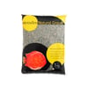 Substrato Soma Pebble Black 3-6Mm - 1Kg Para Aquário - 3-6 Milímetros