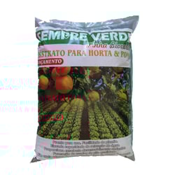 Substrato Universais Sempre Verde 5Kg