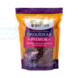 Substrato West Garden Premium Para Orquídeas - 500G