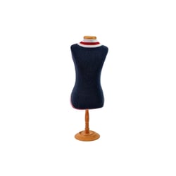 Suéter Griff Dog Azul Para Cães E Gatos