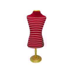 Suéter Griff Dog Vermelho Para Cães E Gatos - 1 Unidade - Tamanho 0
