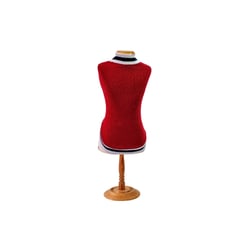 Suéter Griff Dog Vermelho Para Gatos - Tamanho Único