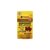 Supervit Mini Granulado Para Peixe Tropical - 10G