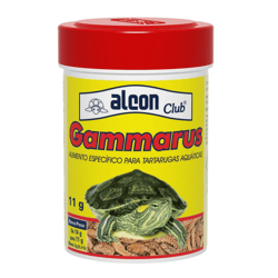 Suplemento Alimentar Alcon Gammarus - 11G - 11 Gramas