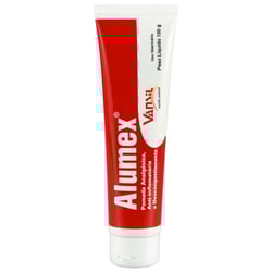 Suplemento Alimentar Alumex Para Pets - 100G