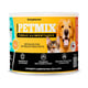 Suplemento Alimentar Botupharma Food Pet Mix Para Cães E Gatos - 1 Unidade - 100 Gramas - 100 Gramas