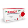 Suplemento Alimentar Cistimicin Vet Para Cães E Gatos - 30 Comprimidos