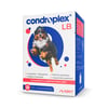 Suplemento Alimentar Condroplex Lb Para Cães - 60 Comprimidos
