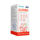 Suplemento Alimentar Glutamina Mundo Animal 120Ml - 1 Unidade - 120 Mililitros - 120 Mililitros