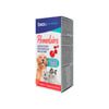 Suplemento Alimentar Hemobiox Para Cães E Gatos - 1 Unidade