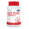 Suplemento Alimentar Hep Plus Nutrisana Para Cães E Gatos - 30 Comprimidos