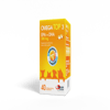 Suplemento Alimentar Ômega Top 3 500Mg Para Cães E Gatos - 40 Cápsulas