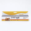Suplemento Alimentar Organnact Cyst-Aid Pet 27Ml - 1 Unidade