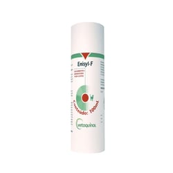 Suplemento Aminoácido Enisyl-F Vetoquinol Para Gatos - 100Ml