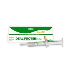 Suplemento Aminoácido Ideal Protein Cat Para Gatos - 40G/34Ml