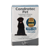 Suplemento Articular Condrotec Pet 1000Mg Para Cães E Gatos - 1 Unidade