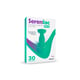 Suplemento Avert Serenlac 255Mg - Para Cães - 30 Comp - 30 Comp